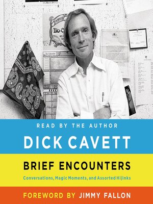 cover image of Brief Encounters